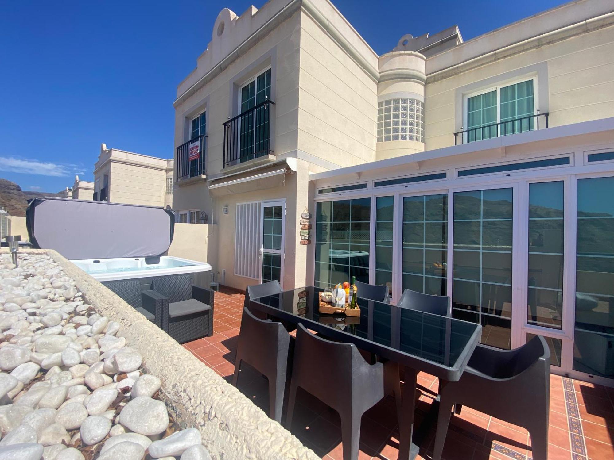 Spacious Family Home Puerto Rico  Bagian luar foto